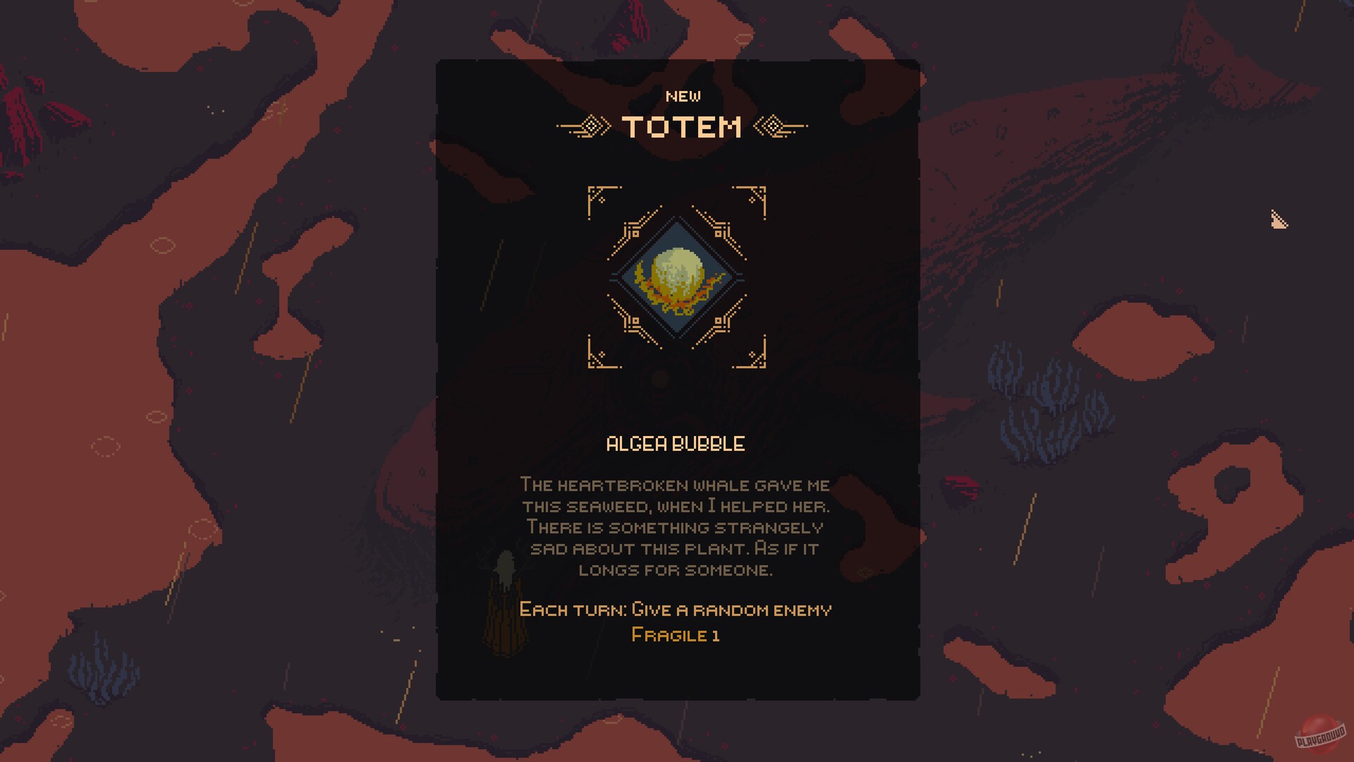 Скриншот из игры Death Howl - 27