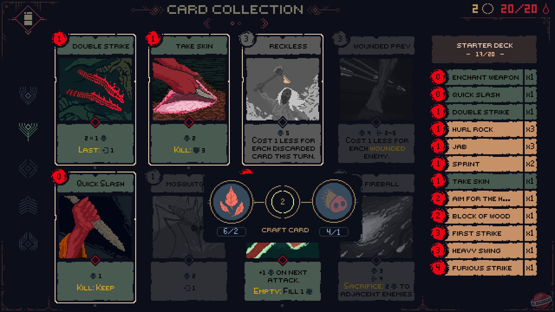 Скриншот из игры Death Howl - 28