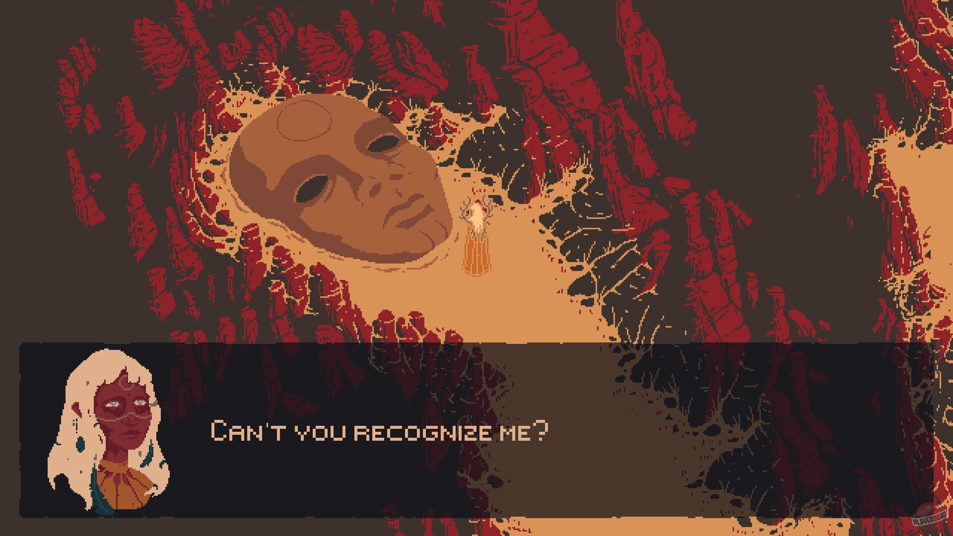 Скриншот из игры Death Howl - 18