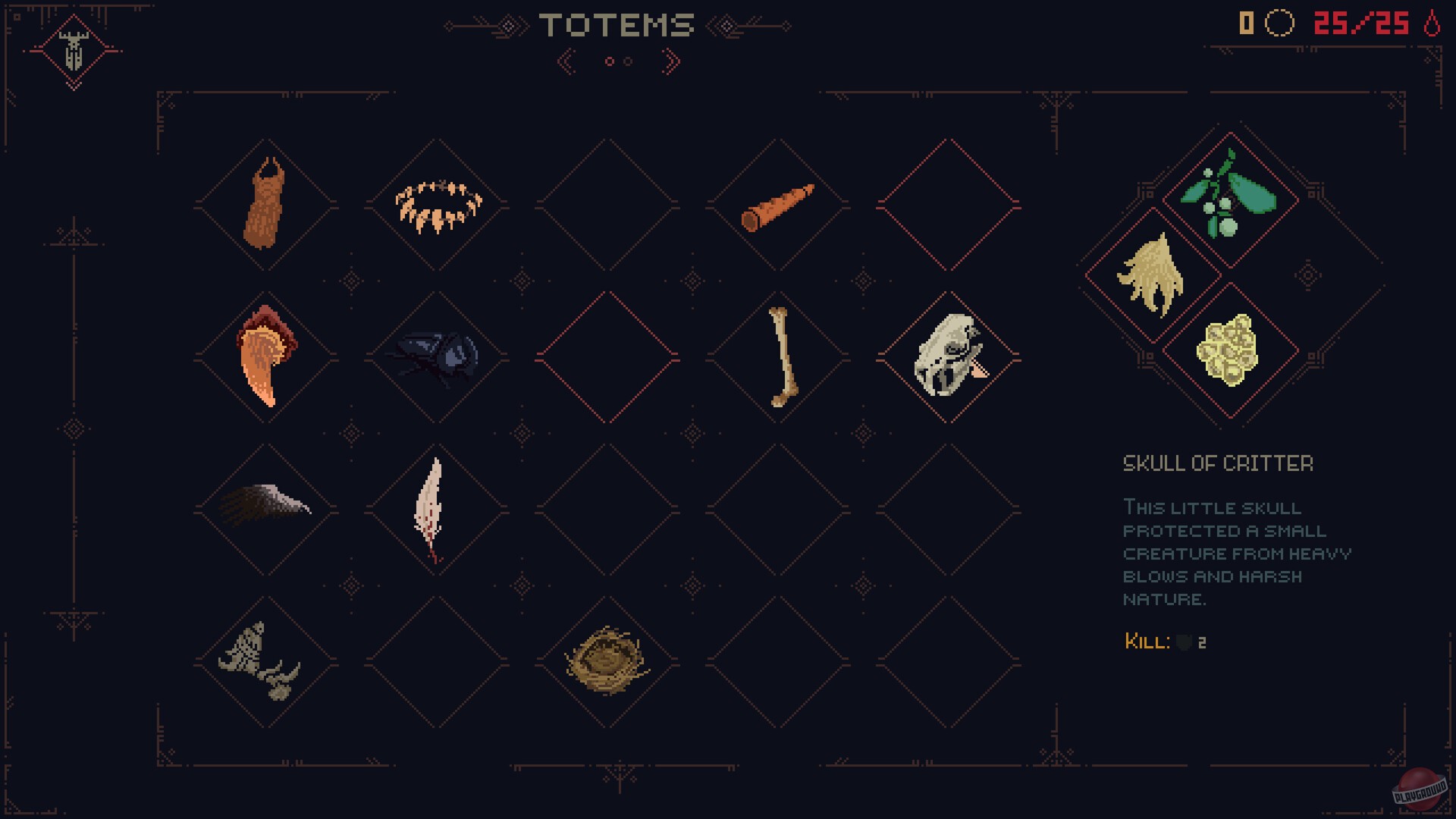 Скриншот из игры Death Howl - 13