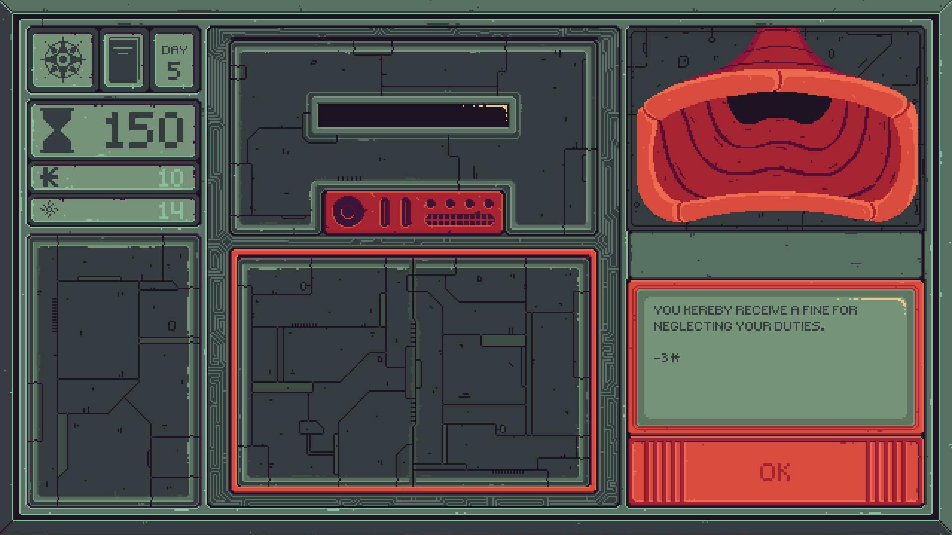 Скриншот из игры Mind Scanners - 34