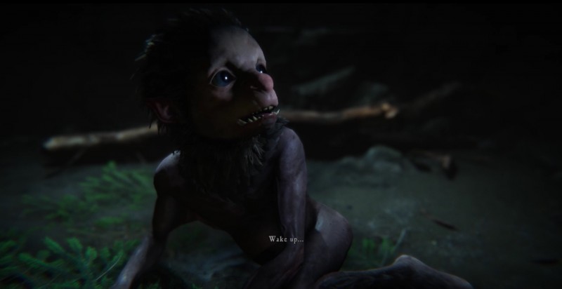 Скриншот из игры Project Wight - 15
