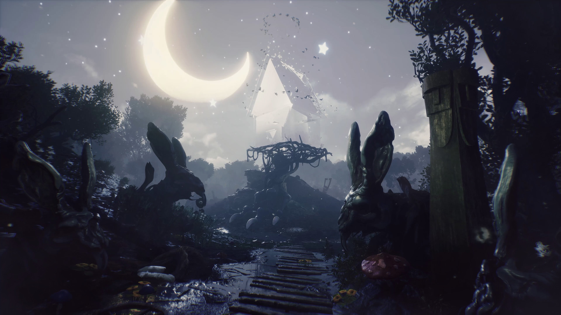 Скриншот из игры Blacktail - 14