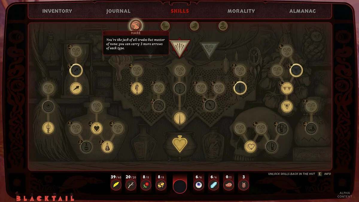 Скриншот из игры Blacktail - 27