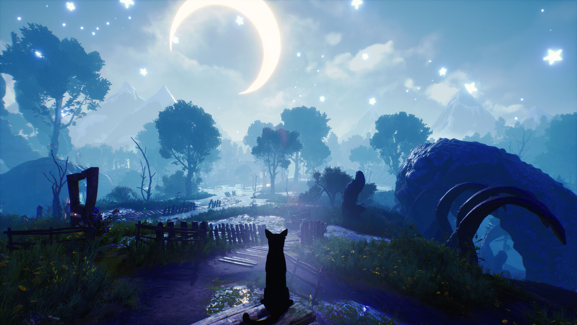 Скриншот из игры Blacktail - 17