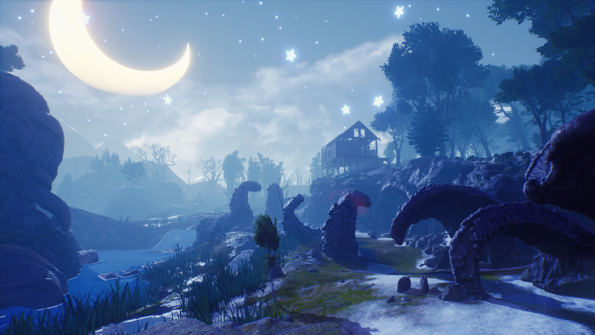 Скриншот из игры Blacktail - 39