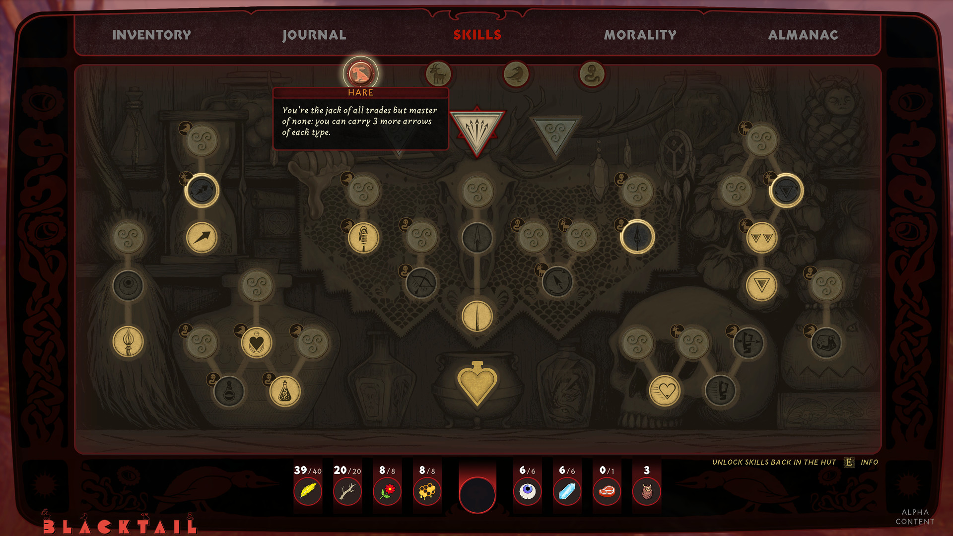 Скриншот из игры Blacktail - 26