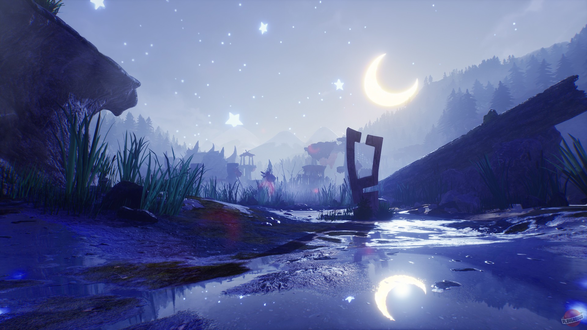 Скриншот из игры Blacktail - 23