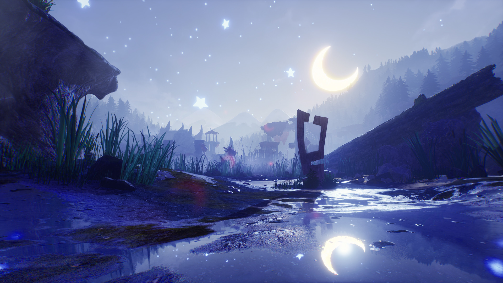 Скриншот из игры Blacktail - 20