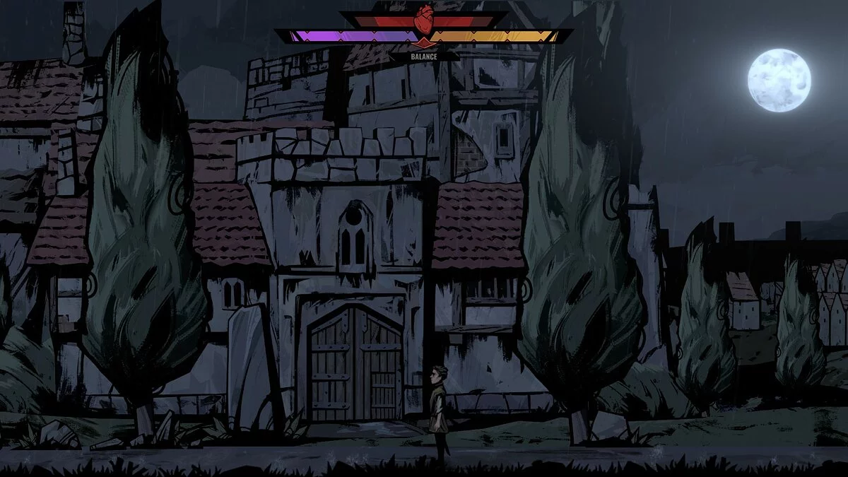 Скриншот из игры Magin: The Rat Project Stories - 9