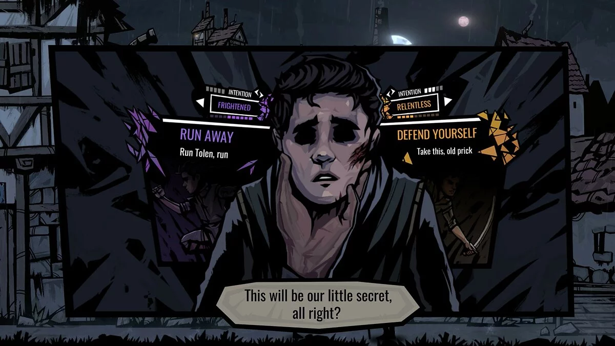 Скриншот из игры Magin: The Rat Project Stories - 12