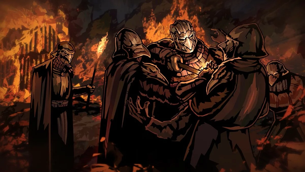 Скриншот из игры Magin: The Rat Project Stories - 6