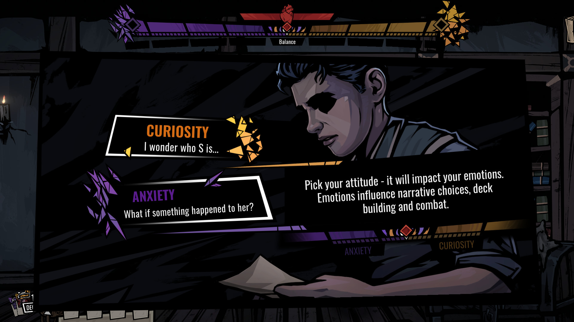 Скриншот из игры Magin: The Rat Project Stories - 16