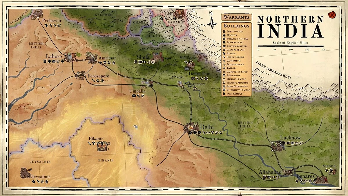 Скриншот из игры Kim - 11