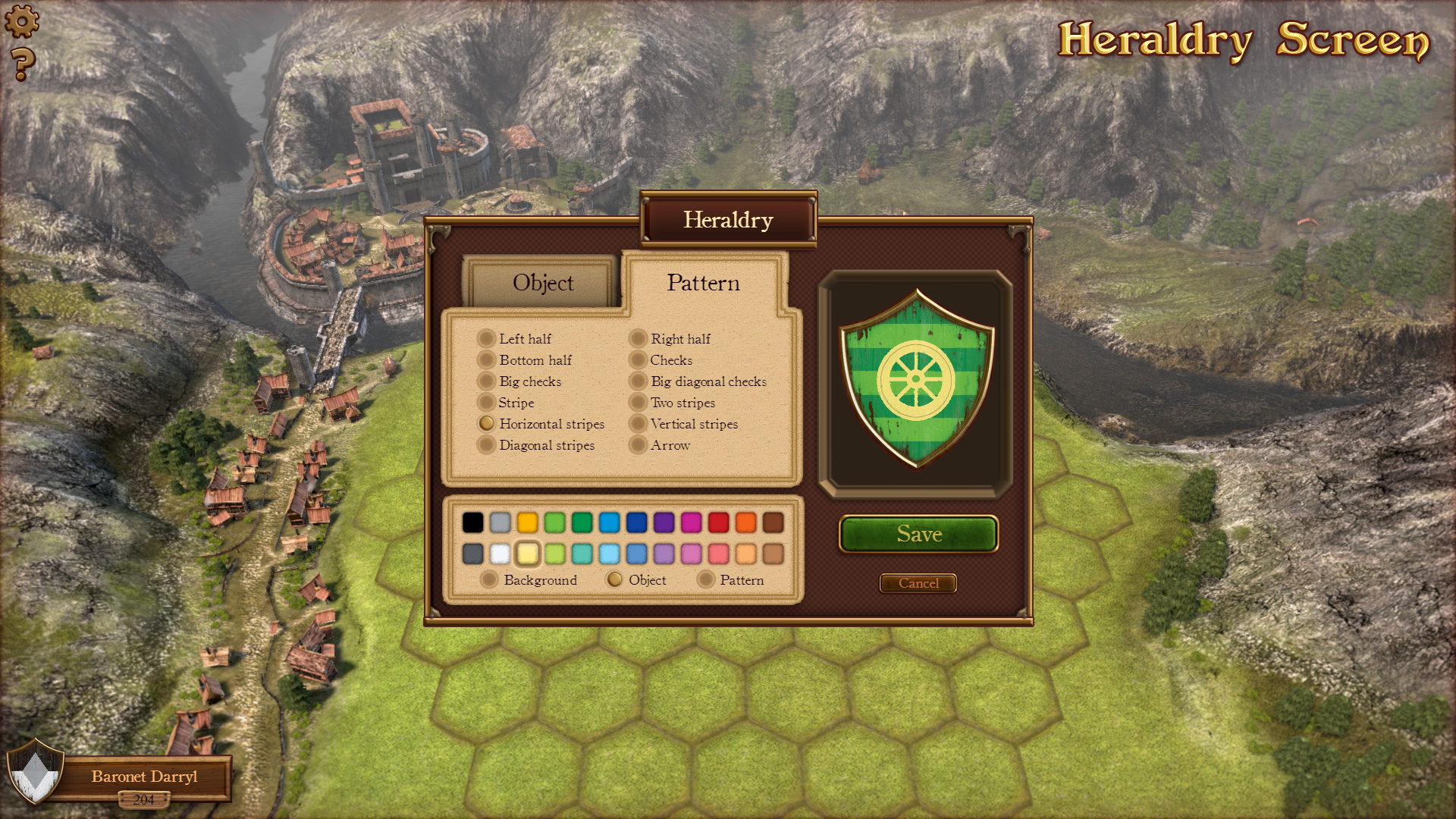 Скриншот из игры Rise: Battle Lines - 9