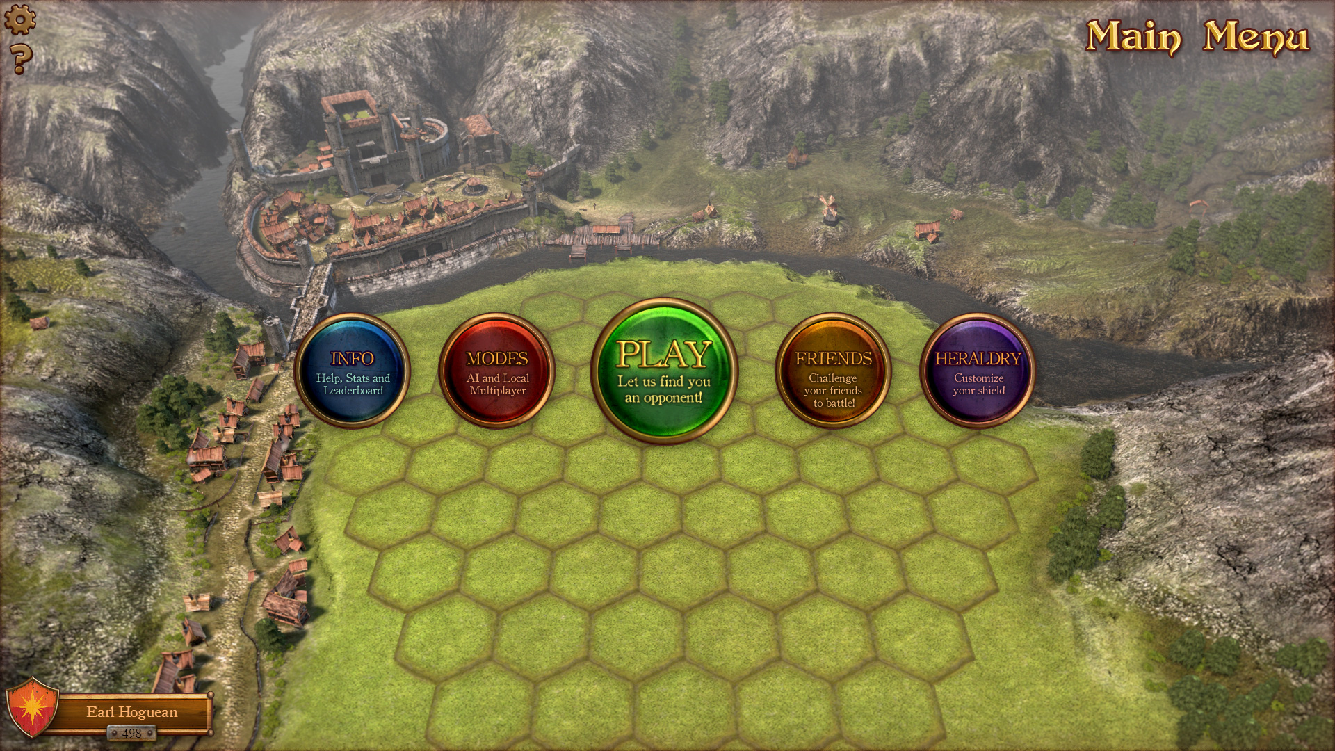 Скриншот из игры Rise: Battle Lines - 8