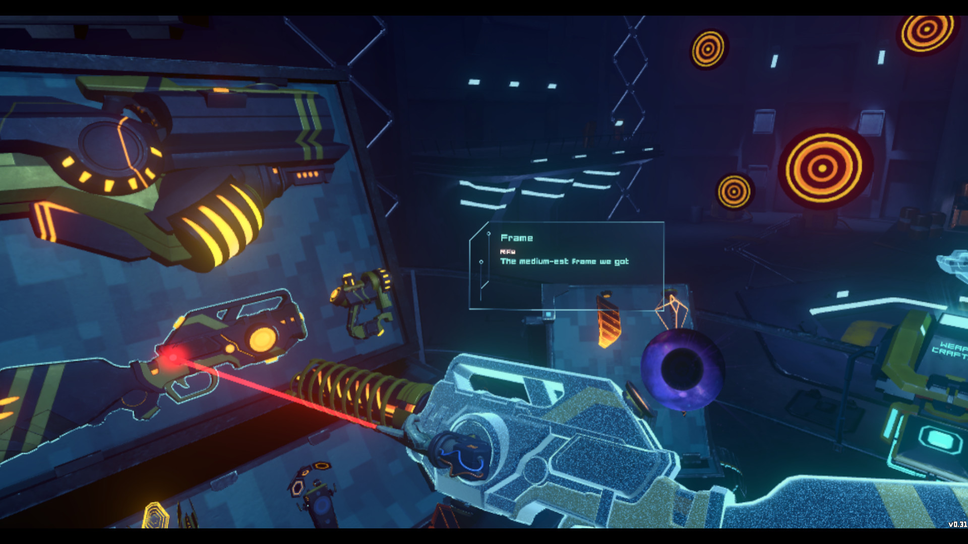 Скриншот из игры Blasters of the Universe - 16