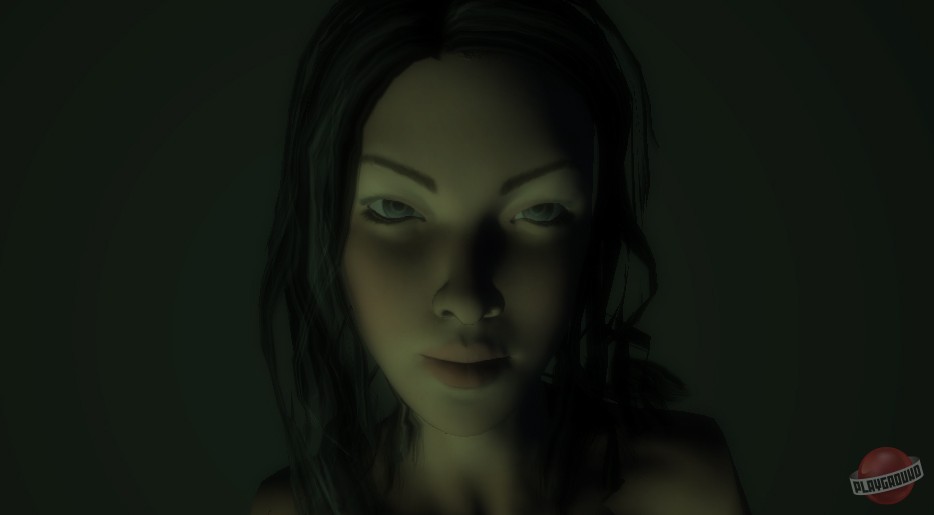 Скриншот из игры SteamDolls VR - 9