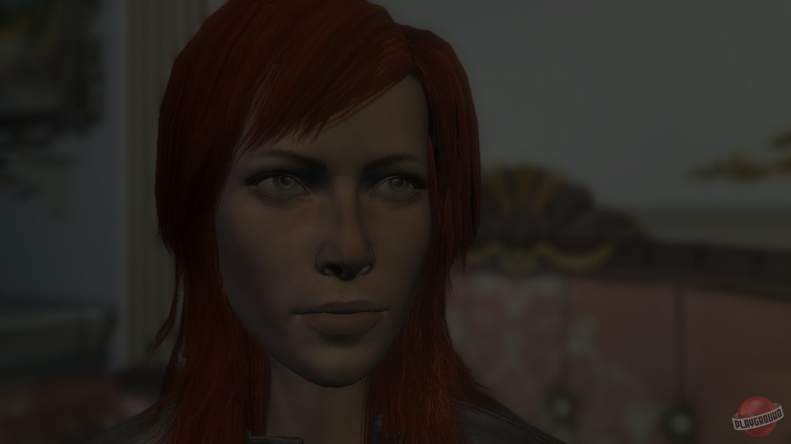 Скриншот из игры SteamDolls VR - 8