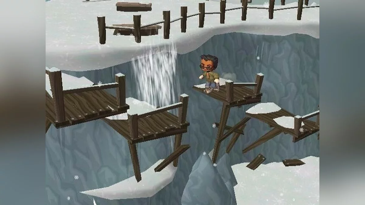 Скриншот из игры MySims Agents - 6