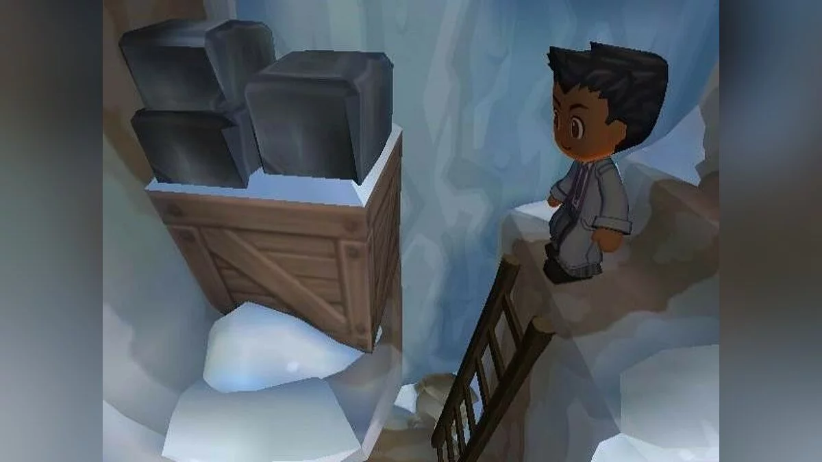 Скриншот из игры MySims Agents - 13