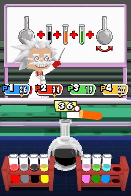 Скриншот из игры MySims: Party - 8