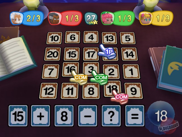 Скриншот из игры MySims: Party - 6