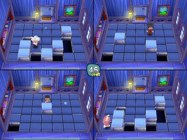 Скриншот из игры MySims: Party - 32