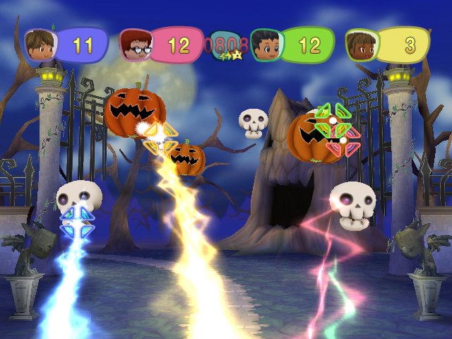 Скриншот из игры MySims: Party - 30