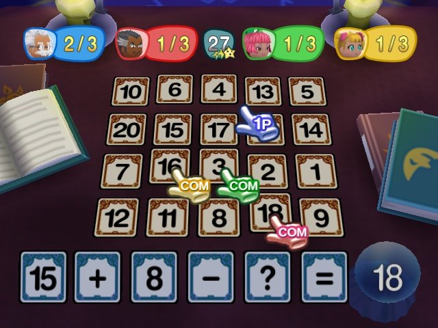 Скриншот из игры MySims: Party - 34