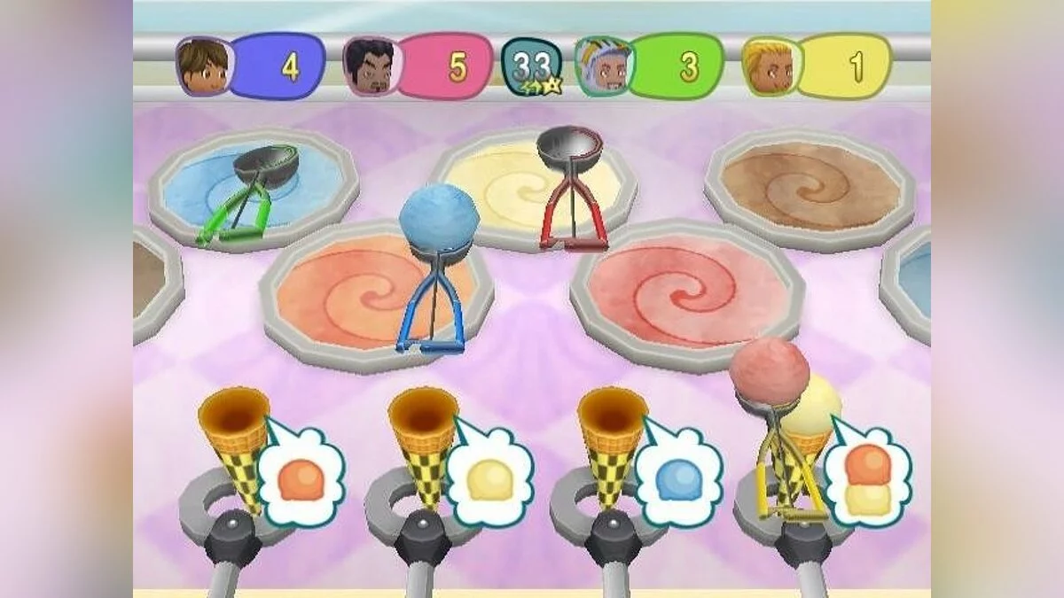 Скриншот из игры MySims: Party - 21