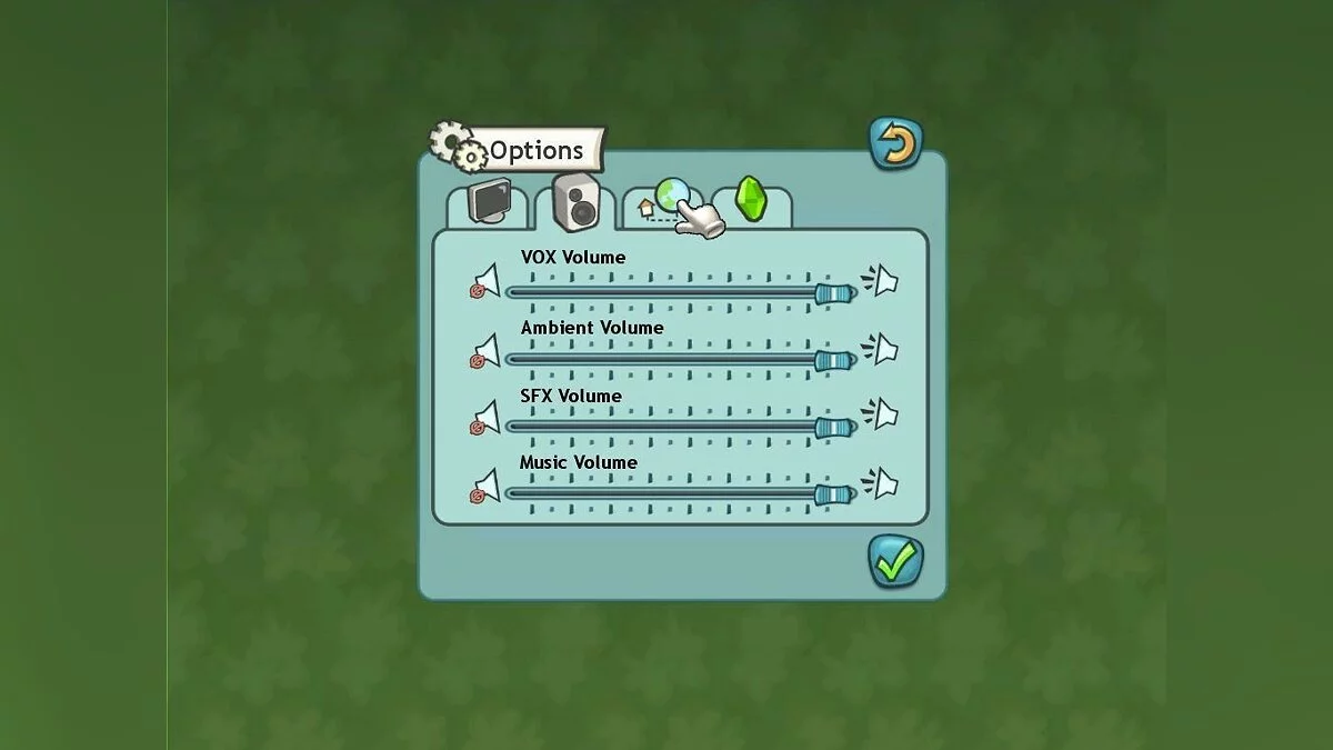 Скриншот из игры MySims - 26