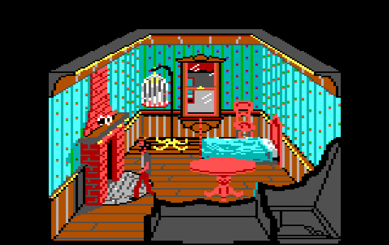 Скриншот из игры Goldrush - 16