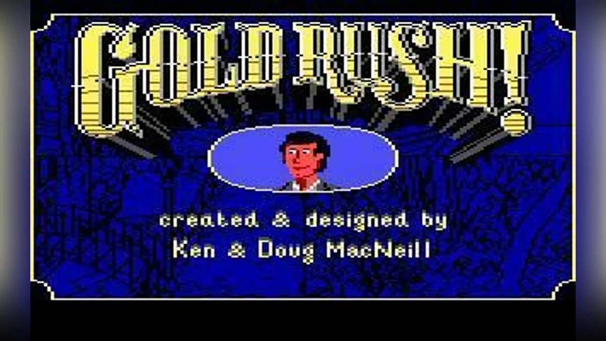 Скриншот из игры Goldrush - 19