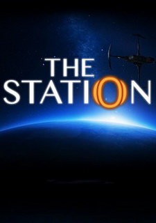 Обложка The Station VR