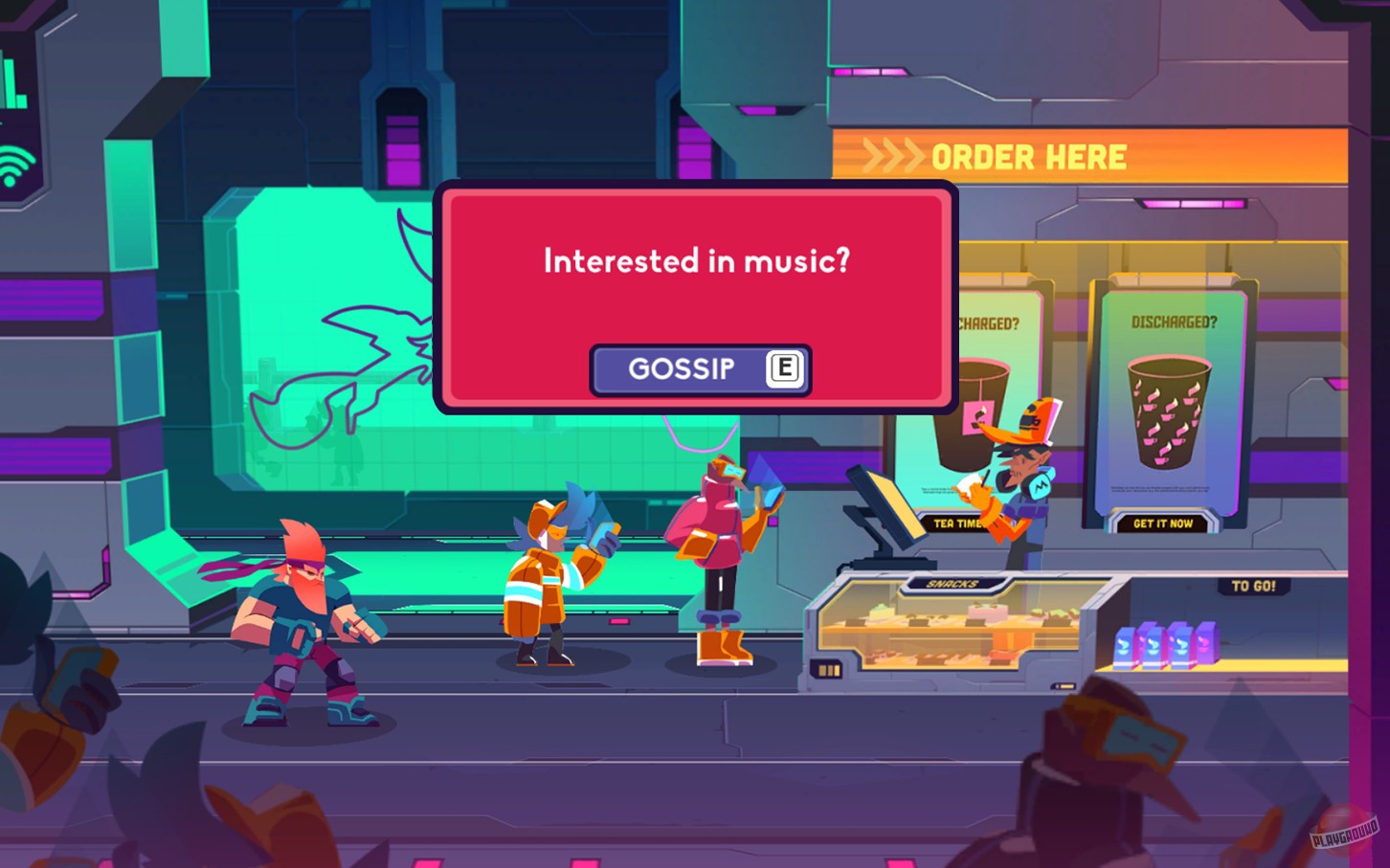 Скриншот из игры The Last Friend - 14