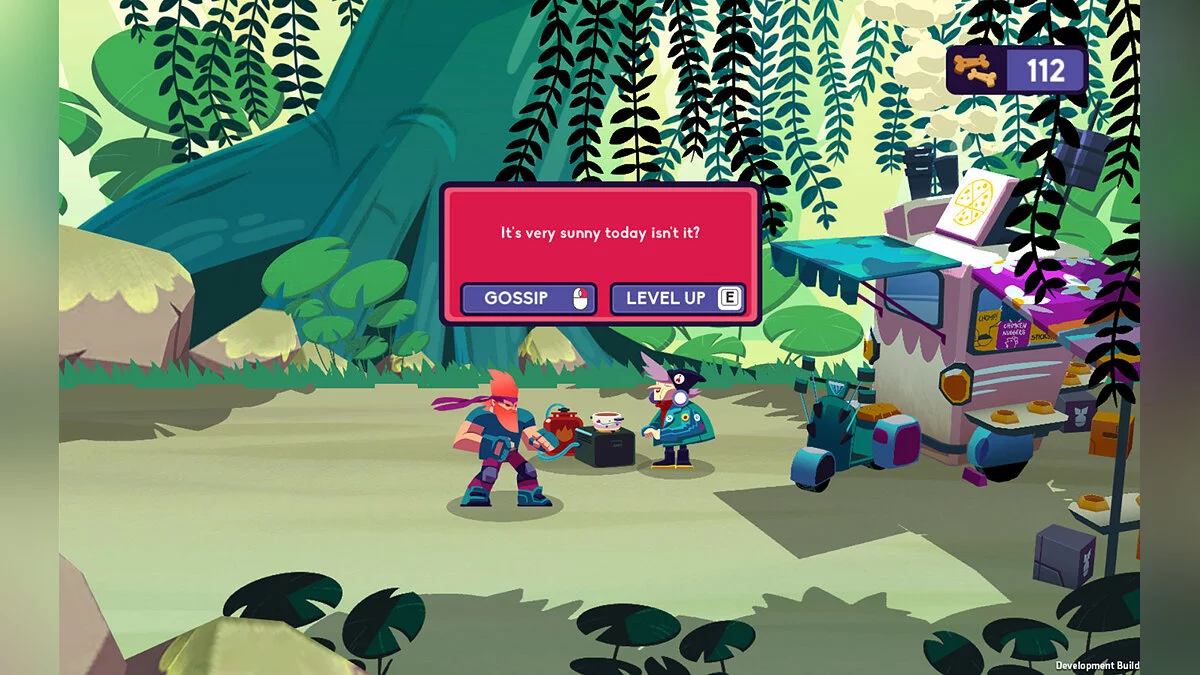 Скриншот из игры The Last Friend - 19