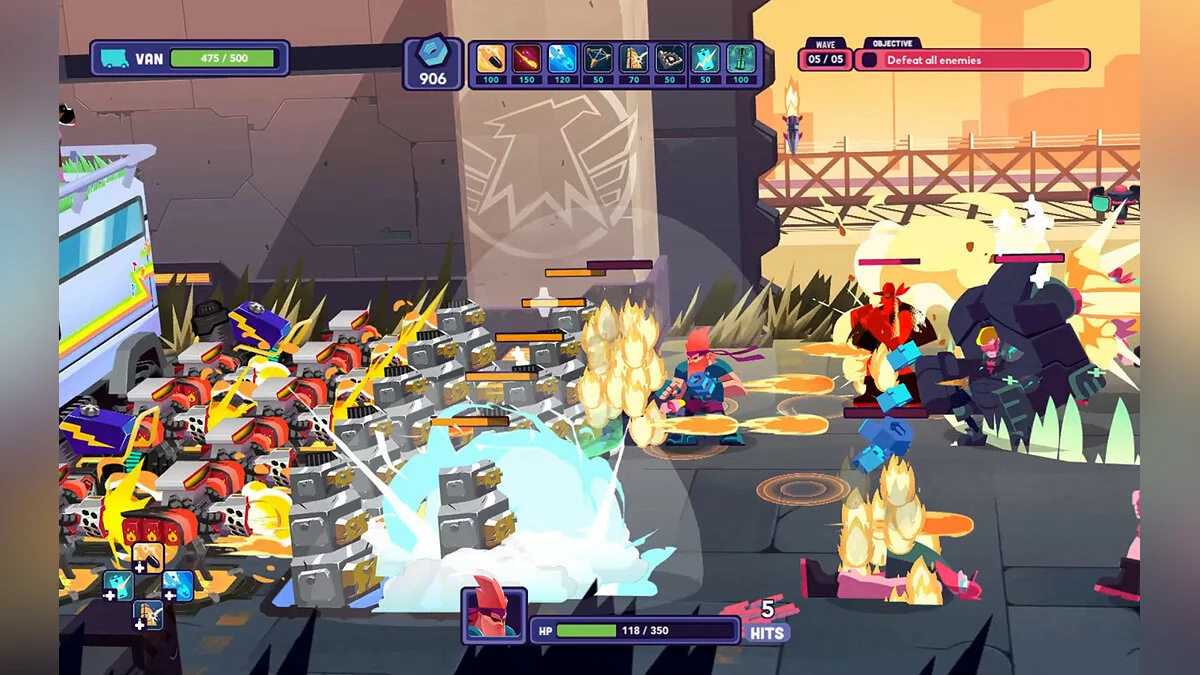 Скриншот из игры The Last Friend - 25
