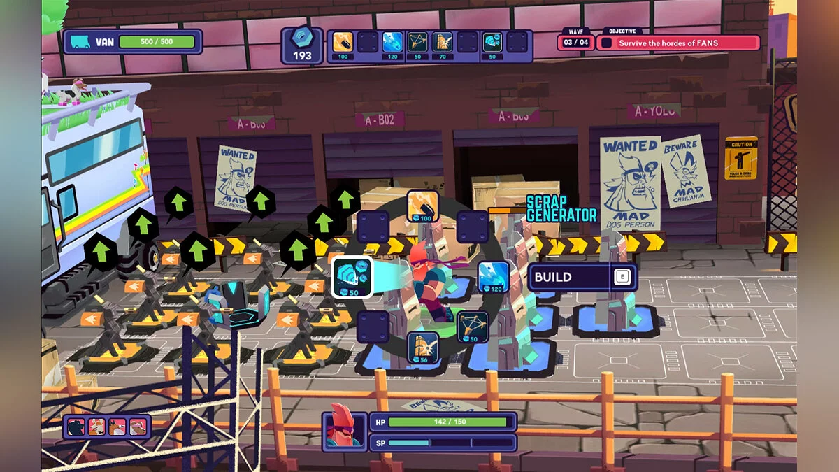 Скриншот из игры The Last Friend - 12