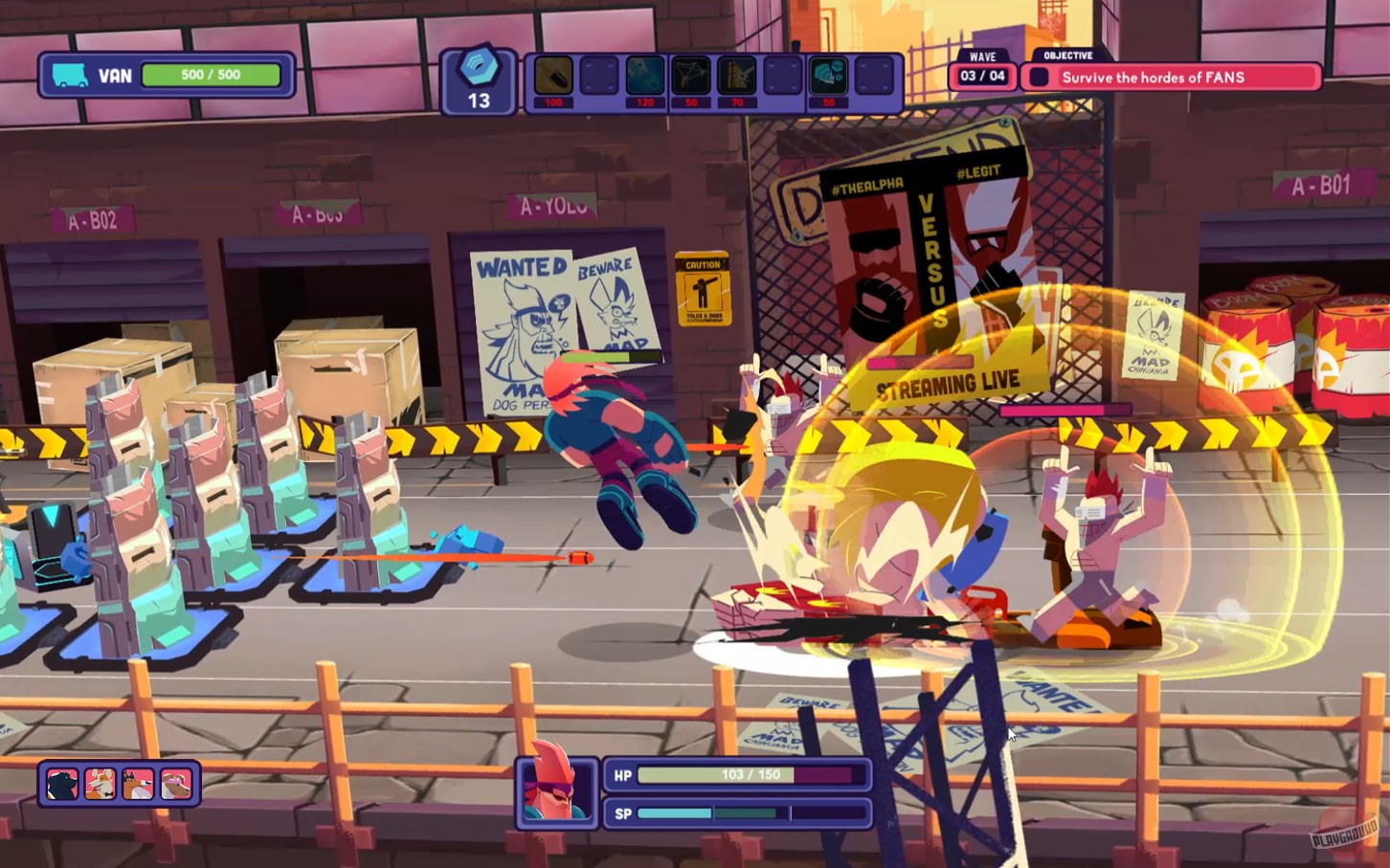 Скриншот из игры The Last Friend - 20