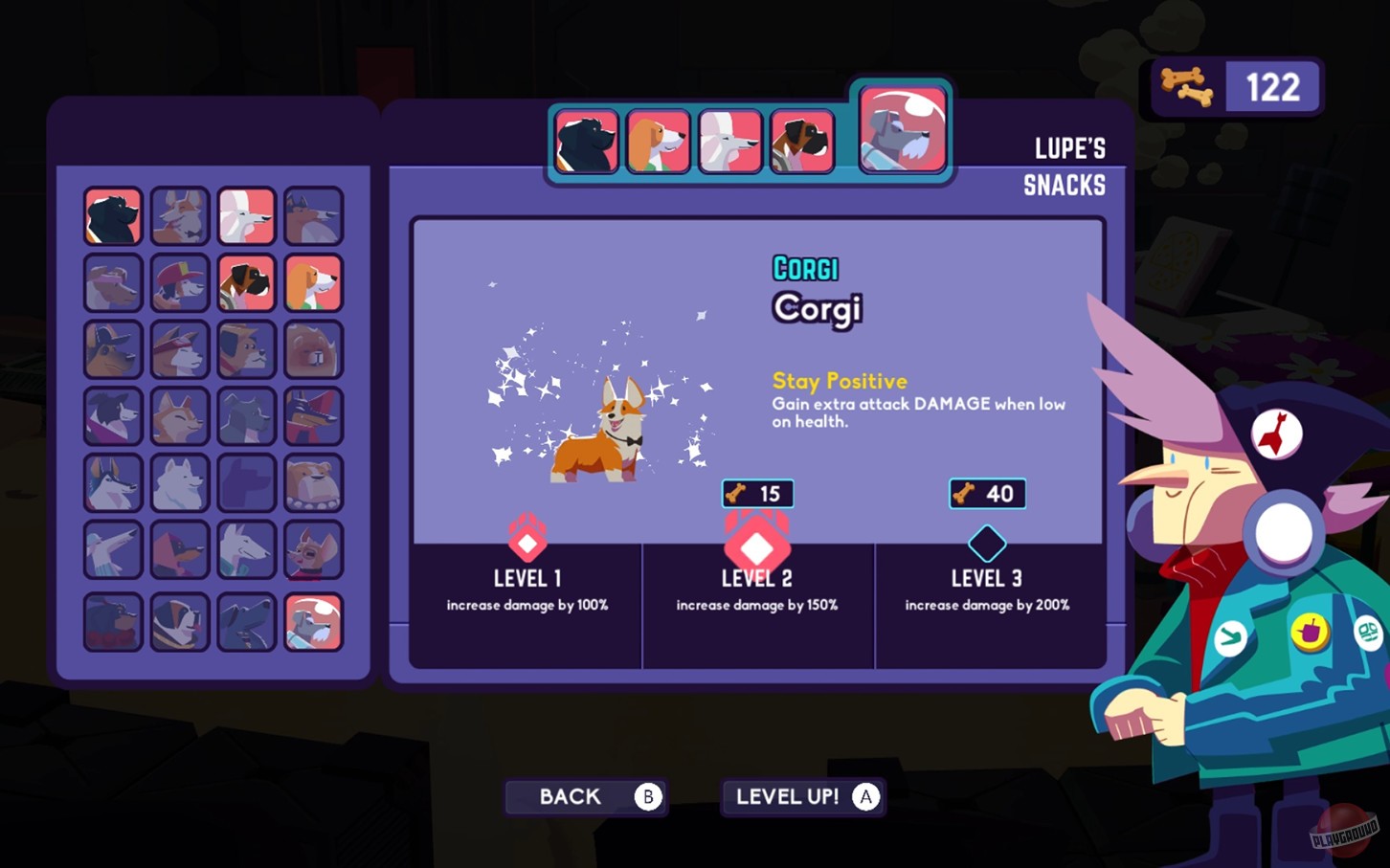 Скриншот из игры The Last Friend - 23