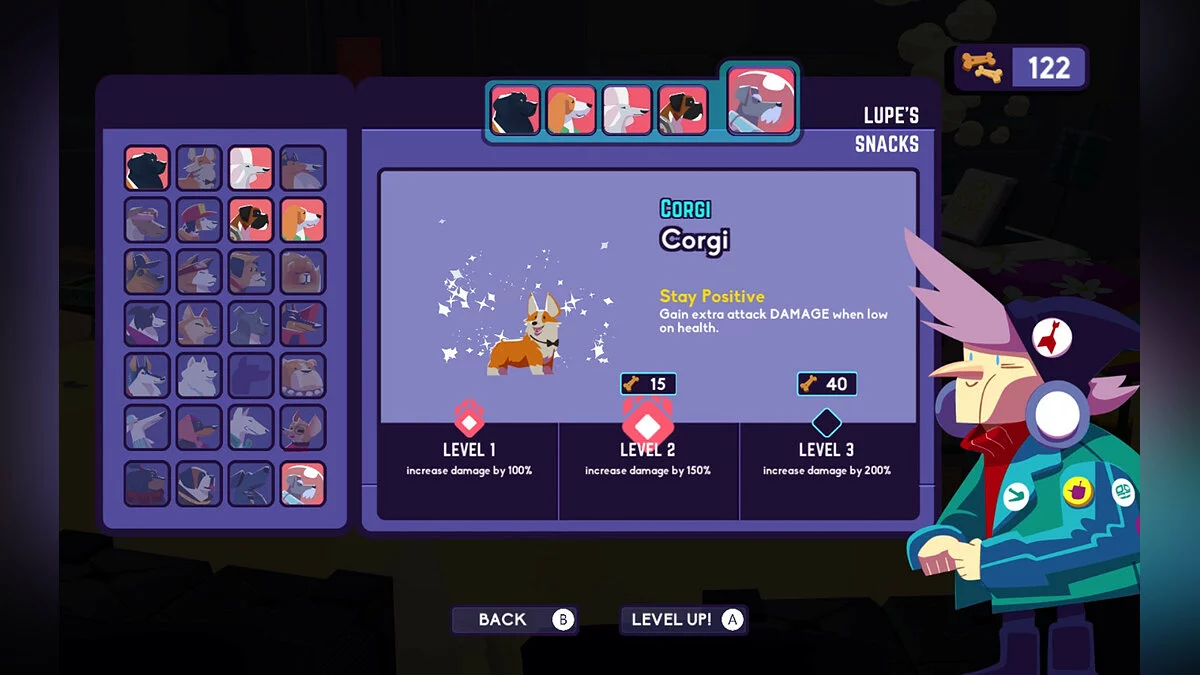 Скриншот из игры The Last Friend - 33