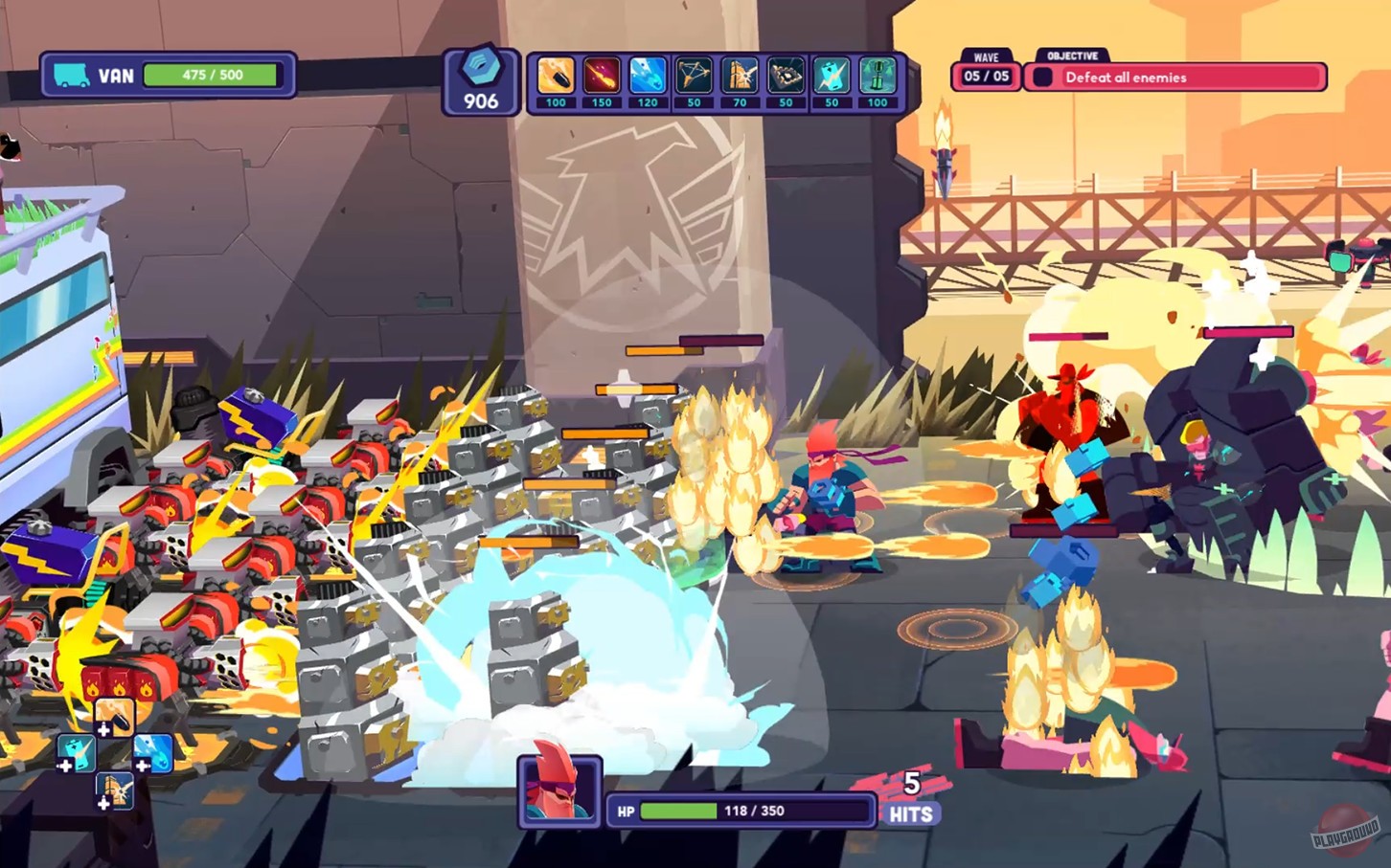 Скриншот из игры The Last Friend - 26