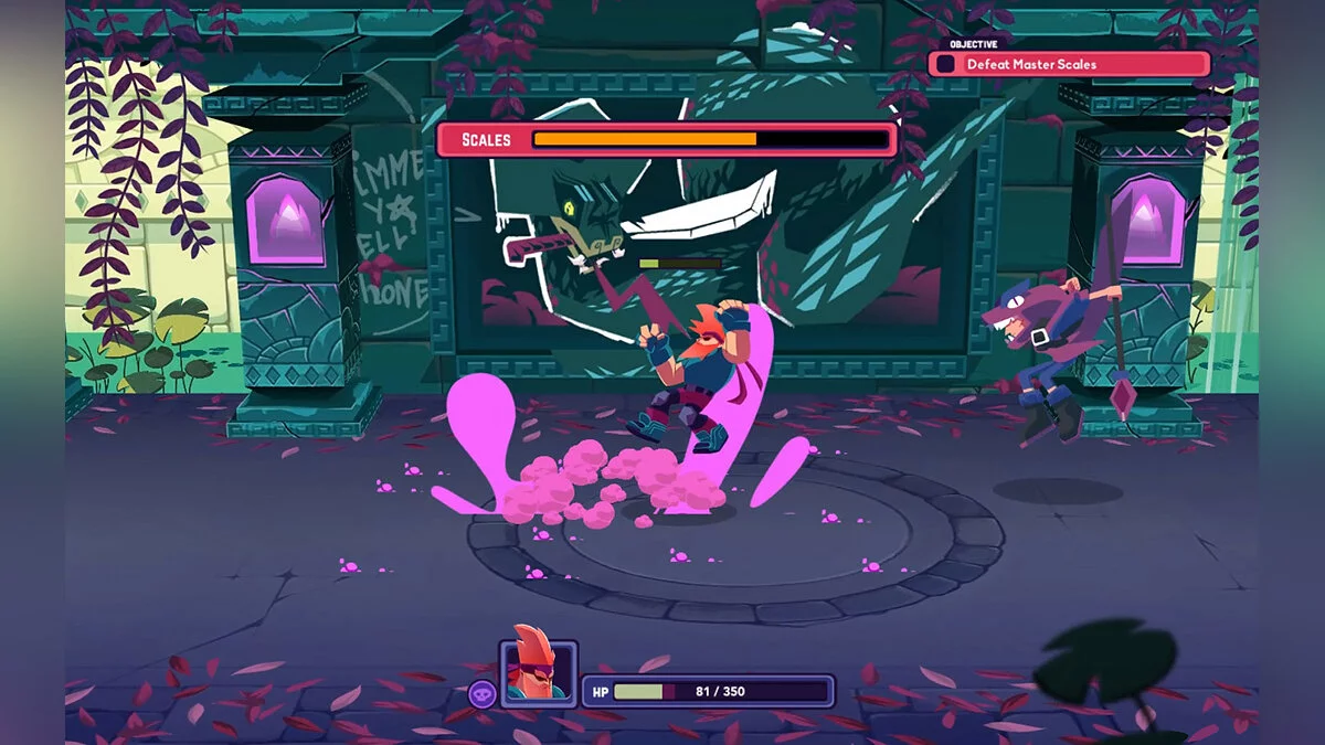 Скриншот из игры The Last Friend - 32
