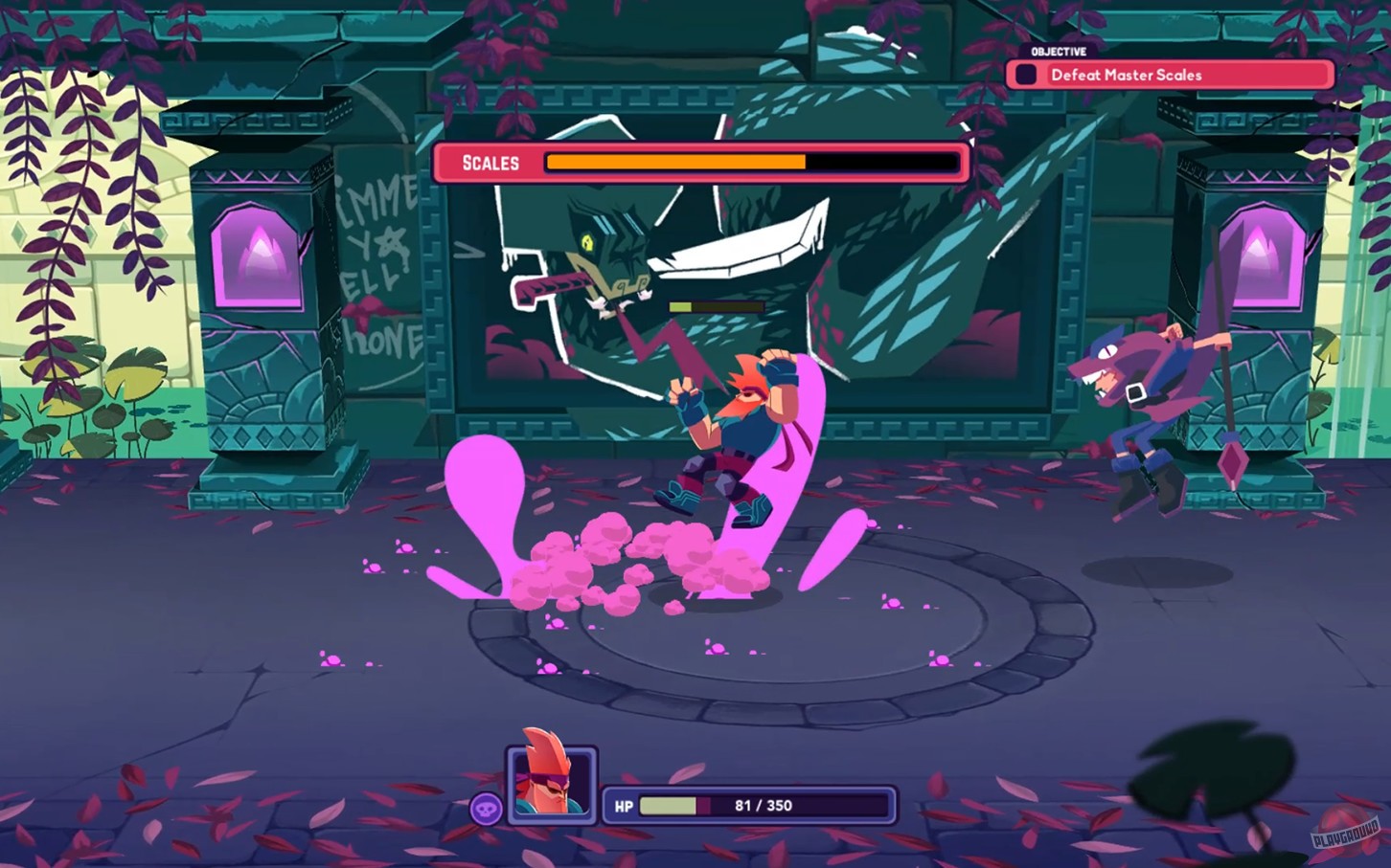 Скриншот из игры The Last Friend - 34