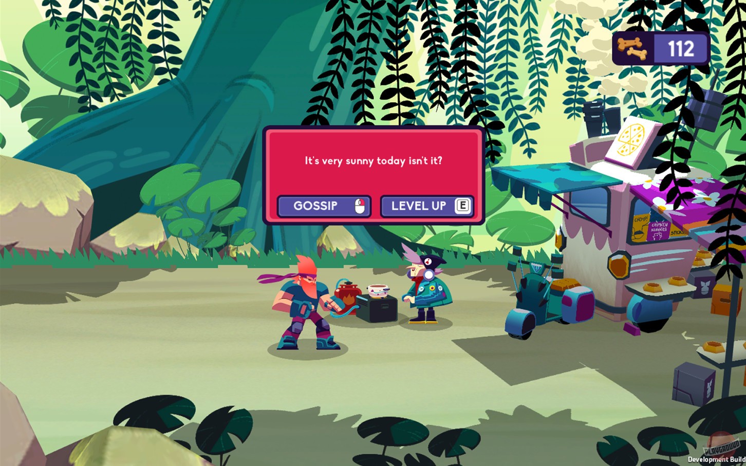 Скриншот из игры The Last Friend - 18