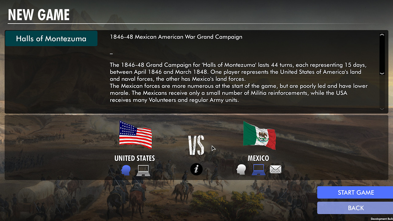 Скриншот из игры SGS Halls of Montezuma - 12