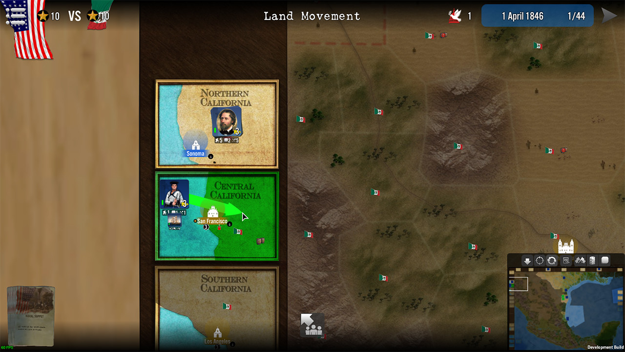 Скриншот из игры SGS Halls of Montezuma - 13