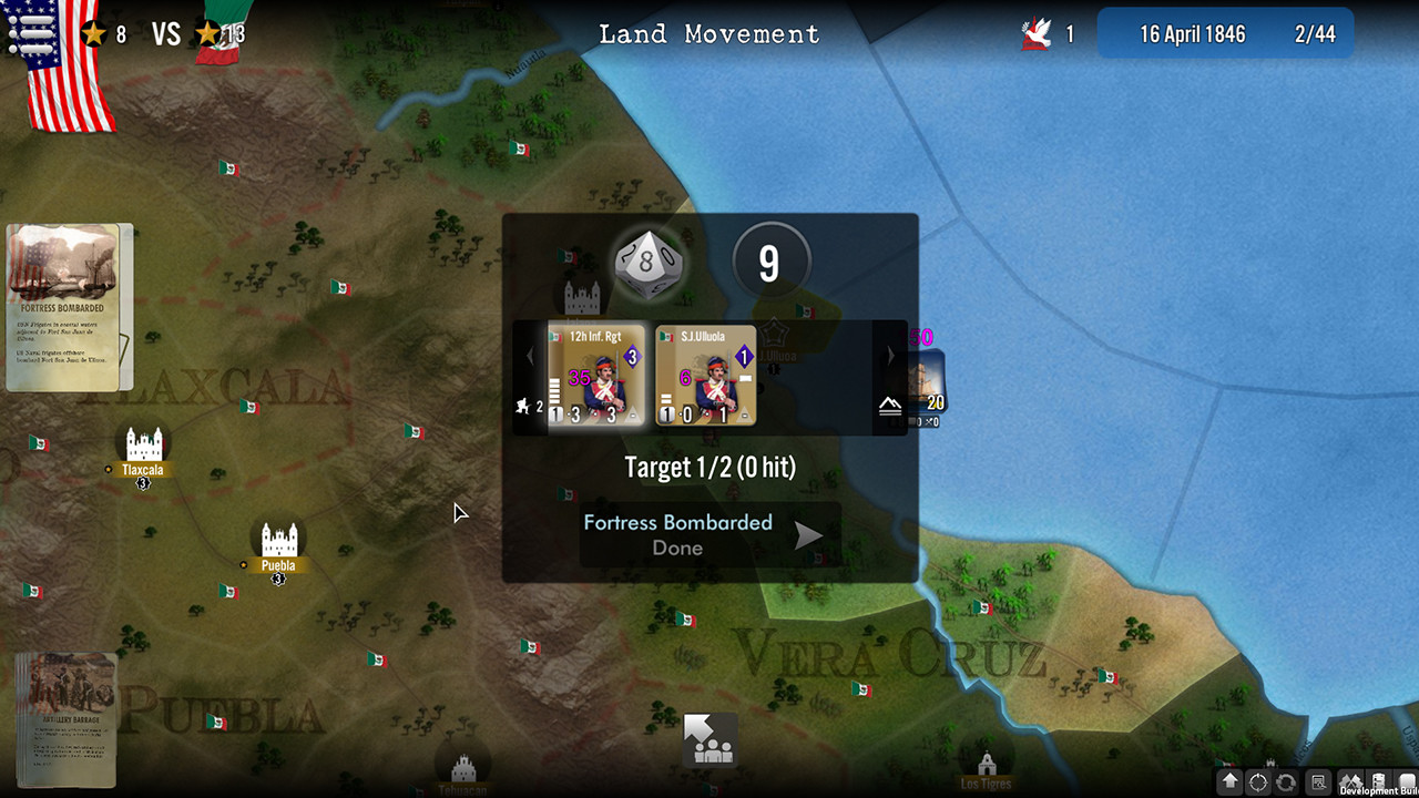 Скриншот из игры SGS Halls of Montezuma - 14