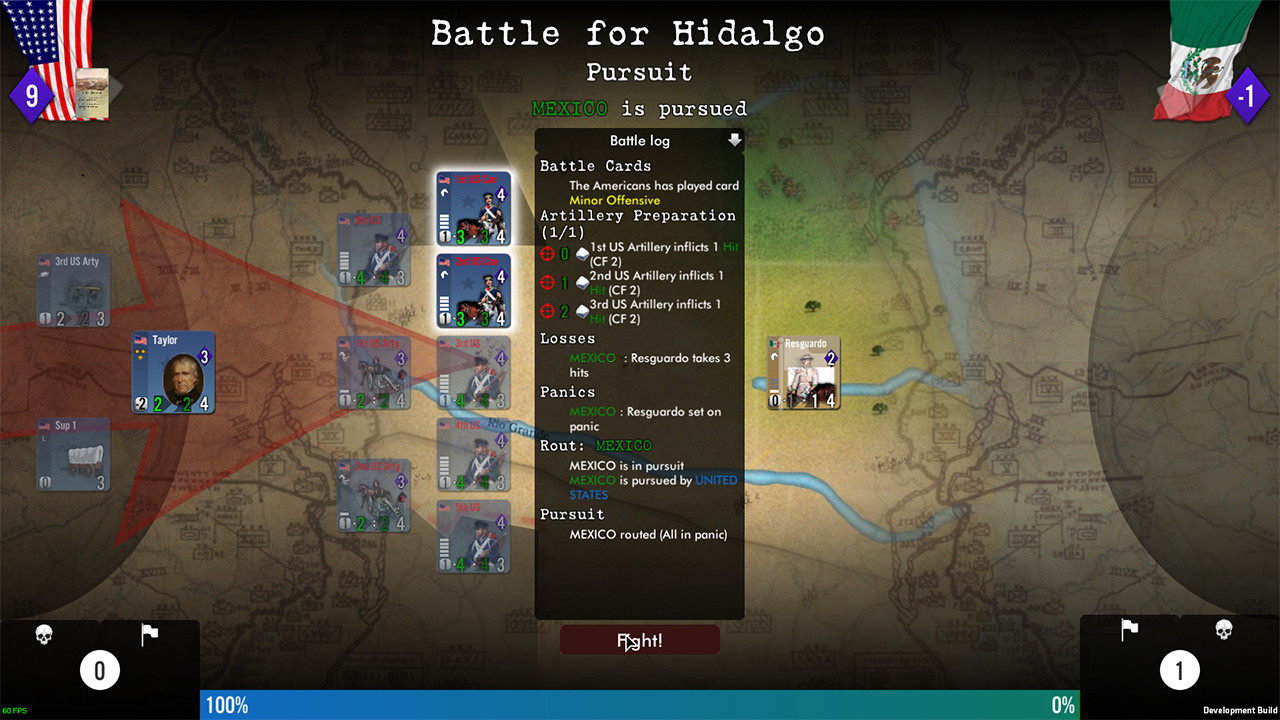 Скриншот из игры SGS Halls of Montezuma - 15